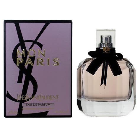 Perfumes Similar To YSL Paris [Top 10 Dupes & Clones] .